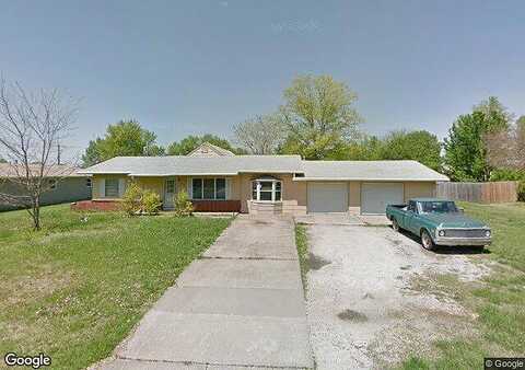 Garfield, IOLA, KS 66749