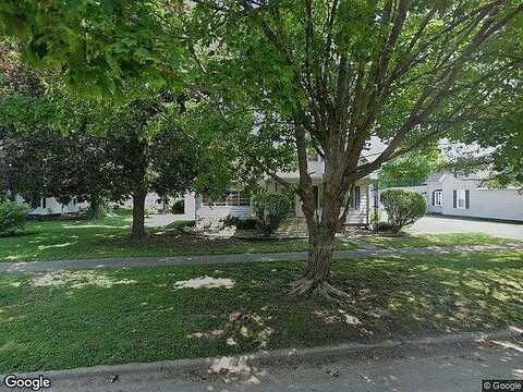 Madison, CHRISMAN, IL 61924