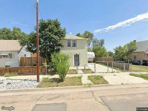 Harrison, FORT LUPTON, CO 80621