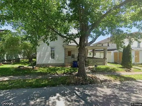 J, BEDFORD, IN 47421