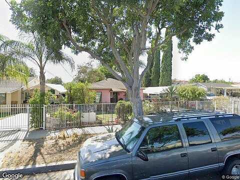 Bewley, SANTA ANA, CA 92703