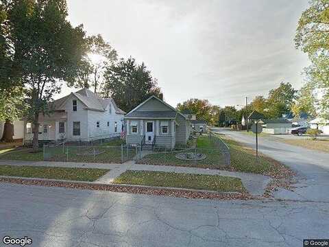 Grant, DANVILLE, IL 61832
