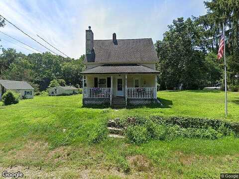 Raymond Hill, OAKDALE, CT 06370