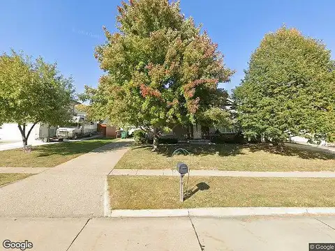 10Th, ANKENY, IA 50021