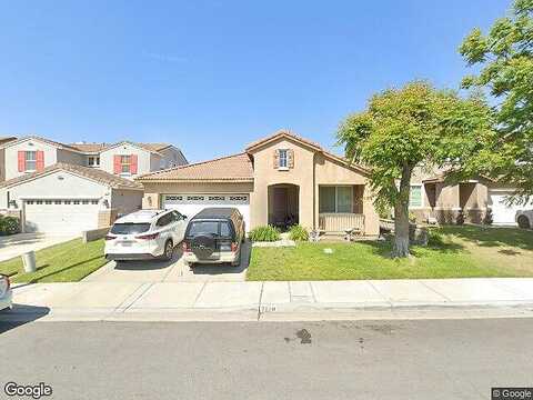 Abigail, FONTANA, CA 92336