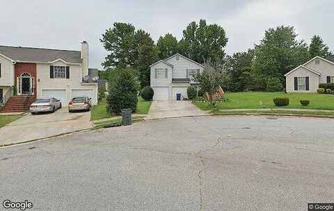 Sandpiper, RIVERDALE, GA 30274