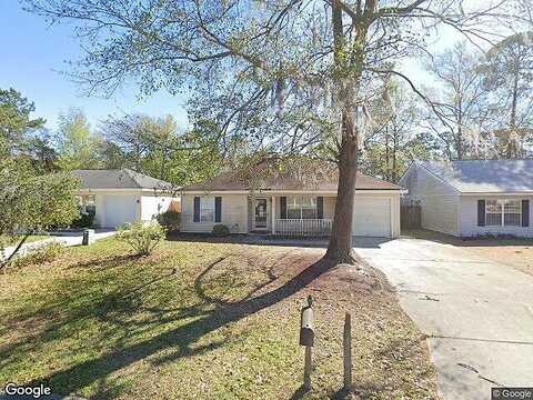 Grant, SAVANNAH, GA 31406