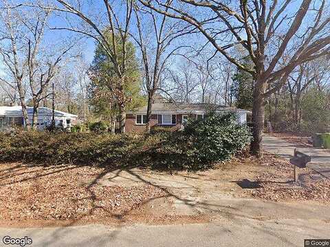Holloway, COLUMBIA, SC 29209