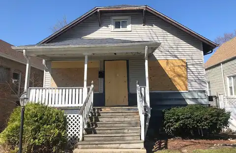 Hermitage, CHICAGO, IL 60636