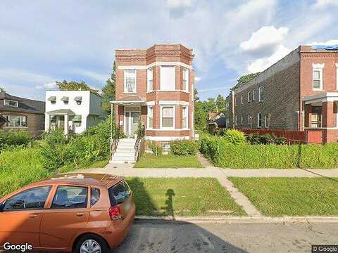S Aberdeen St, CHICAGO, IL 60621
