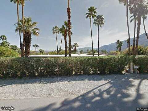 Vereda Sur, PALM SPRINGS, CA 92262
