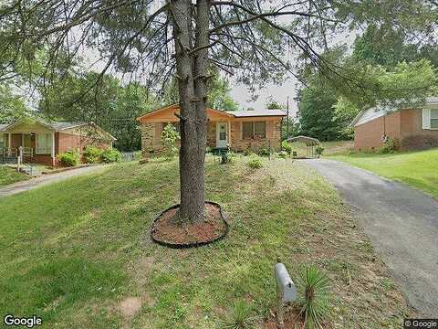 Edgegreen, CHARLOTTE, NC 28217