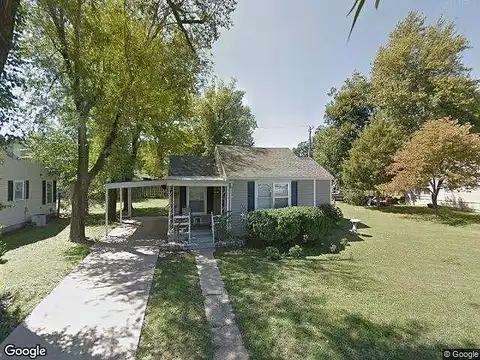 Goodhope, SIKESTON, MO 63801