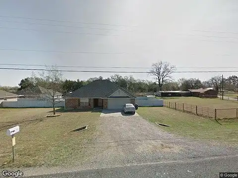 Main, COLLINSVILLE, TX 76233
