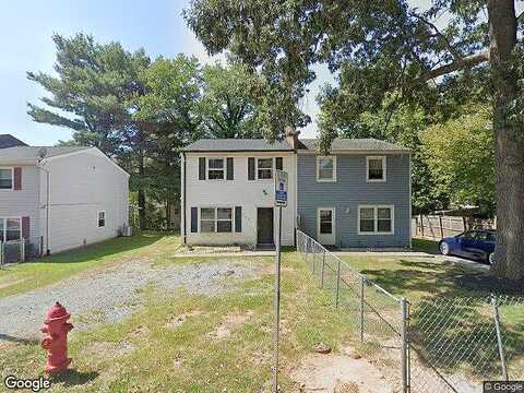 Prospect, CHARLOTTESVILLE, VA 22903