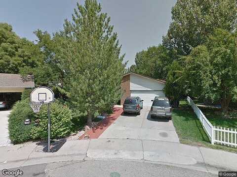 Weaver, LITTLETON, CO 80123