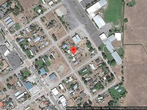 Sanders, ARLEE, MT 59821