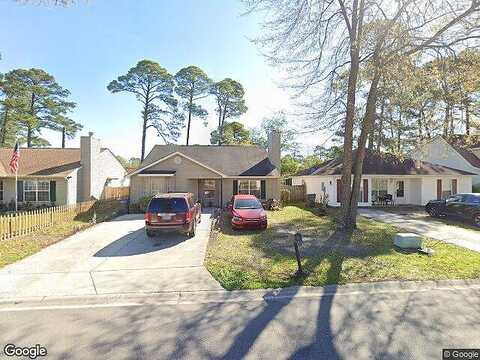 Garfield, SAVANNAH, GA 31406