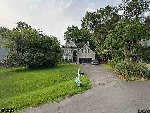 Hanover Grove, MECHANICSVILLE, VA 23111