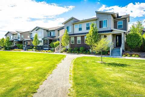 Adriatic, LAKEWOOD, CO 80227