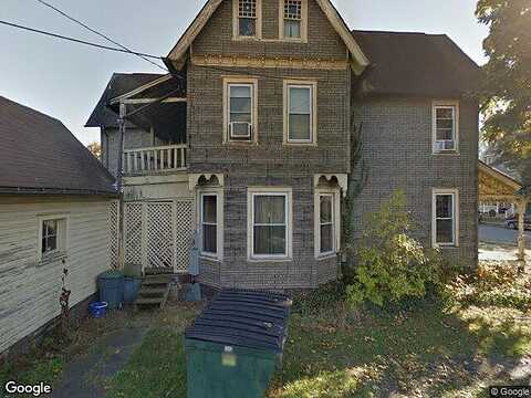 Diamond, WILLIAMSPORT, PA 17701