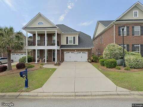 Moonsail, CHAPIN, SC 29036