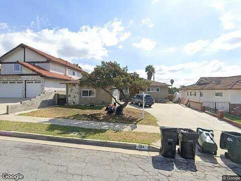 6Th, MONTEBELLO, CA 90640