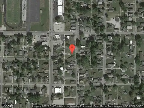 Court, SULLIVAN, IN 47882