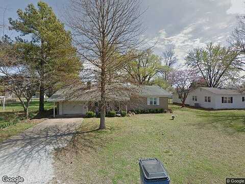 Foreman, VINITA, OK 74301