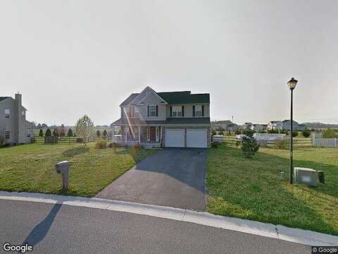 Tullamore, MAGNOLIA, DE 19962