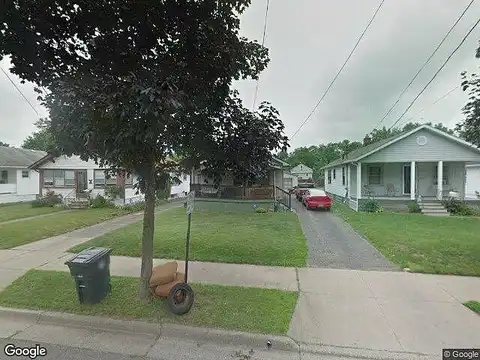 Virginia, AKRON, OH 44306