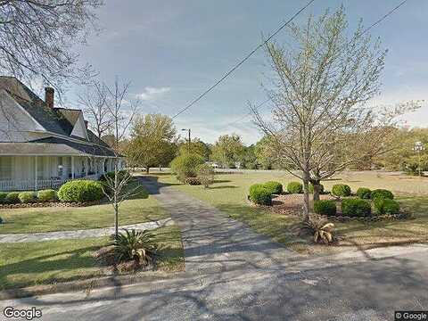 Main, UVALDA, GA 30473