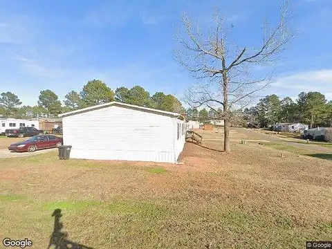 Jennifer, PRINCETON, LA 71067