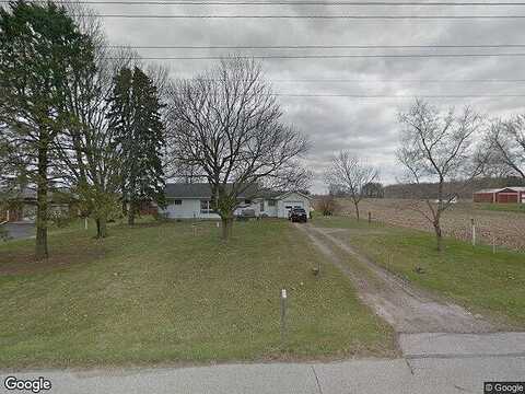 State Road 25, LUCERNE, IN 46950