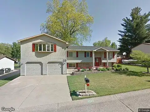 Oakdale, NEWBURGH, IN 47630