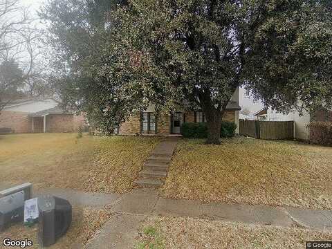 Bayberry, DALLAS, TX 75249