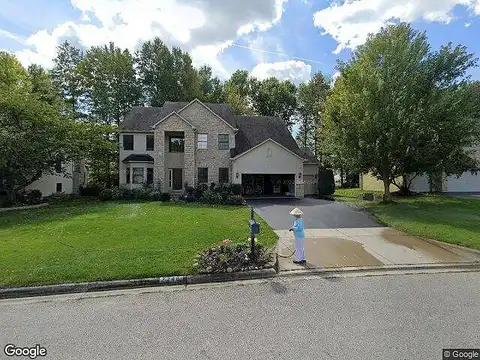 Wallpepper, WESTERVILLE, OH 43082