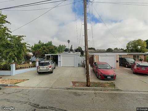 Auburn, HAYWARD, CA 94544