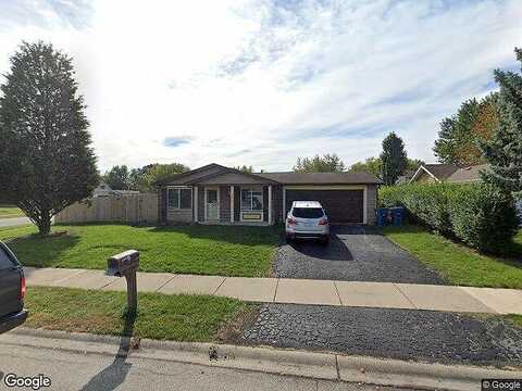 Bloomfield, AURORA, IL 60504