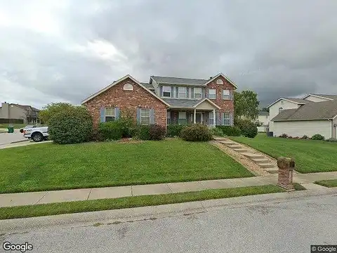 Carol Ann, O FALLON, IL 62269