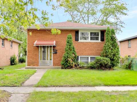 152Nd, PHOENIX, IL 60426
