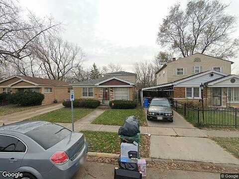 155Th, PHOENIX, IL 60426