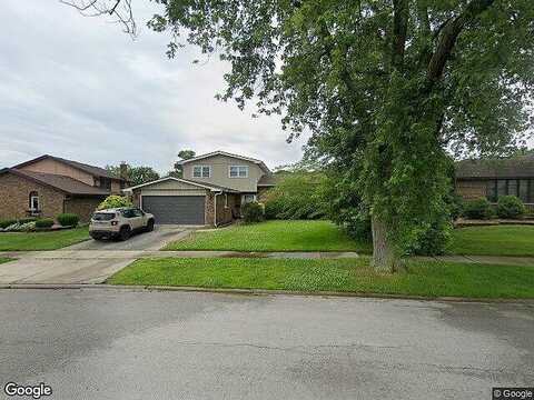 193Rd, GLENWOOD, IL 60425