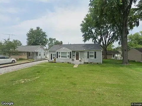 3Rd, FLORA, IL 62839