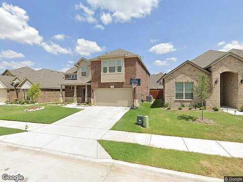 Lake Sierra, LITTLE ELM, TX 75068