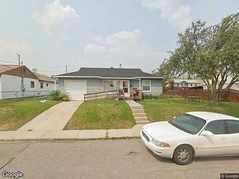 Lexington, BUTTE, MT 59701