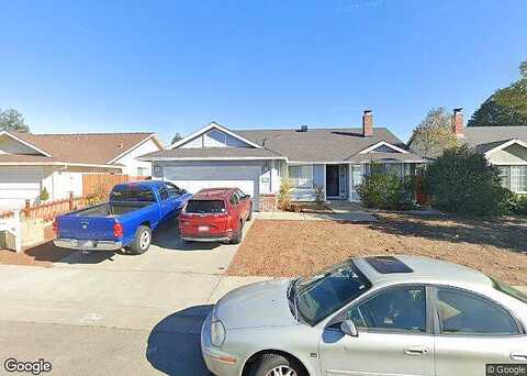 Madonna, SUISUN CITY, CA 94585