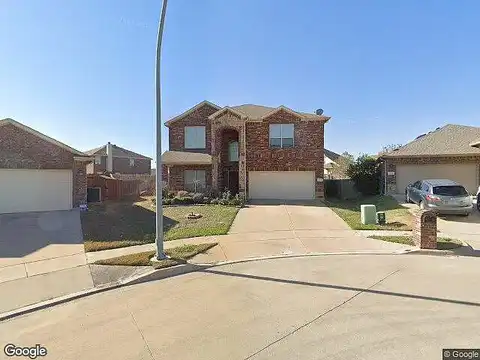 Middleglen, HASLET, TX 76052