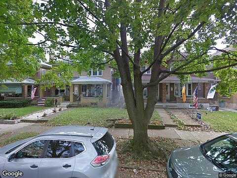 21St, ALLENTOWN, PA 18104