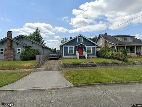 New York, CHEHALIS, WA 98532